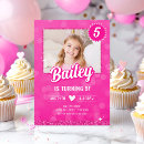Recherche de fashion party invitations Rose