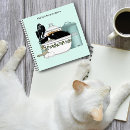 Suche nach köche kleine notizbücher Schwarz