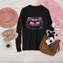 Suche nach brustkrebsüberlebender tshirts Für sie