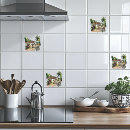 Recherche de village carreaux Paysages