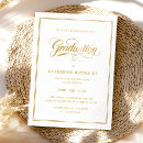 Recherche de college graduation invitations Élégant