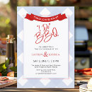 Recherche de i do bbq couples shower invitations Je fais le barbecue