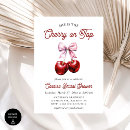 Recherche de pomme rouge invitations Cerise