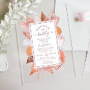 Recherche de shower mariage invitations Calligraphie
