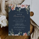 Recherche de vintage anniversary invitations Pour elle