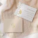 Suche nach wildblumen brautparty einladungen Elegant