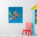 Suche nach magischer zauber poster Mond