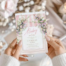 Recherche de garden baby shower Mother to be