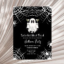 Recherche de vintage halloween invitations Pour eux