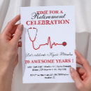 Recherche de retraite de médecin invitations Infirmière