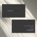 Recherche de noir simple cartes visite Uni