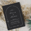 Recherche de moderniste invitations Pour eux