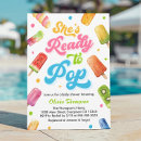 Recherche de popsicle baby shower Crème glglace
