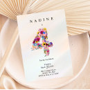 Recherche de quatrième des invitations Parti