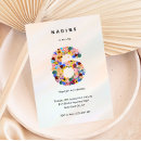 Suche nach 6 geburtstag einladungen Sechs