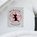 Suche nach pentagramm poster Halloween
