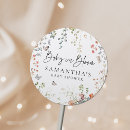 Recherche de fleurs autocollants Chic boho