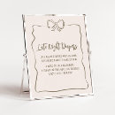 Suche nach neutrale babyparty poster Beige