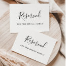 Recherche de chaise invitations Pour eux