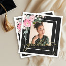 Recherche de rose noir serviettes Hot pink