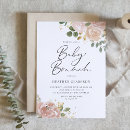 Suche nach blumen brunch einladungen Babybrunch