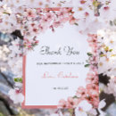 Suche nach blumenpapier karten Herzlichen dank