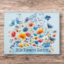 Recherche de jardins calendriers Jardinier