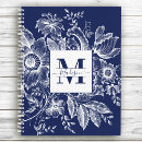 Recherche de style vintage carnets Pour elle