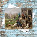 Recherche de dindons cartes postales Paysage