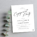 Recherche de chargement invitations Invités