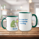 Recherche de crème verte tasses Mignon