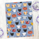 Recherche de cat cartes postales Chaton