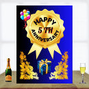 Suche nach 5 hochzeitstag karten Für sie/ihn