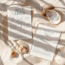 Recherche de tong invitations Étoile