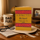 Recherche de vues vœux cartes Dad