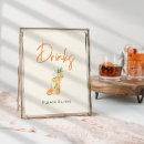 Recherche de citrus fruit posters Mother to be