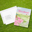 Recherche de putter posters Aquarelle