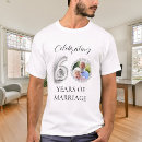 Suche nach diamanten tshirts Silber