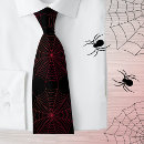 Recherche de toile rouge cravates Horreur