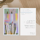 Suche nach kunstgalerie visitenkarten Grafikdesigner