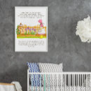 Recherche de comptine posters Bébé