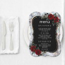 Recherche de menu rustique mariage invitations Dîner
