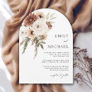 Recherche de de bohème de mariage invitations Automne