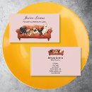 Recherche de marionnettes cartes visite Chien