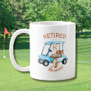 Recherche de balle golf tasses Nom