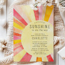 Recherche de ensoleillé invitations Invités