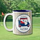 Recherche de golf tasses Pour lui