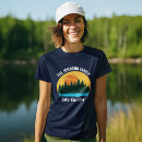 Suche nach camping frauen tshirts Niedlich