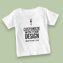 Recherche de nourrissons bébé tshirts Pour tous