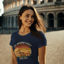 Recherche de rome tshirts Voyage en italie